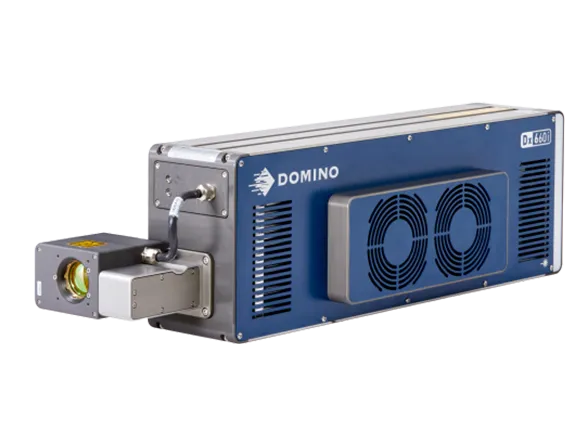 Domino-Dx660i