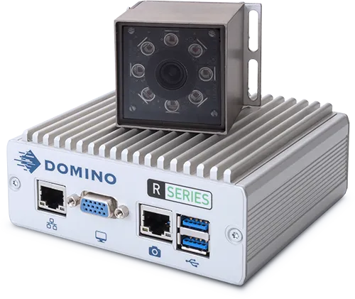 Domino-R-Series
